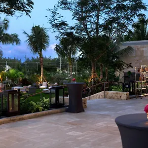 Feriested Kimpton Seafire + By Ihg, West Bay